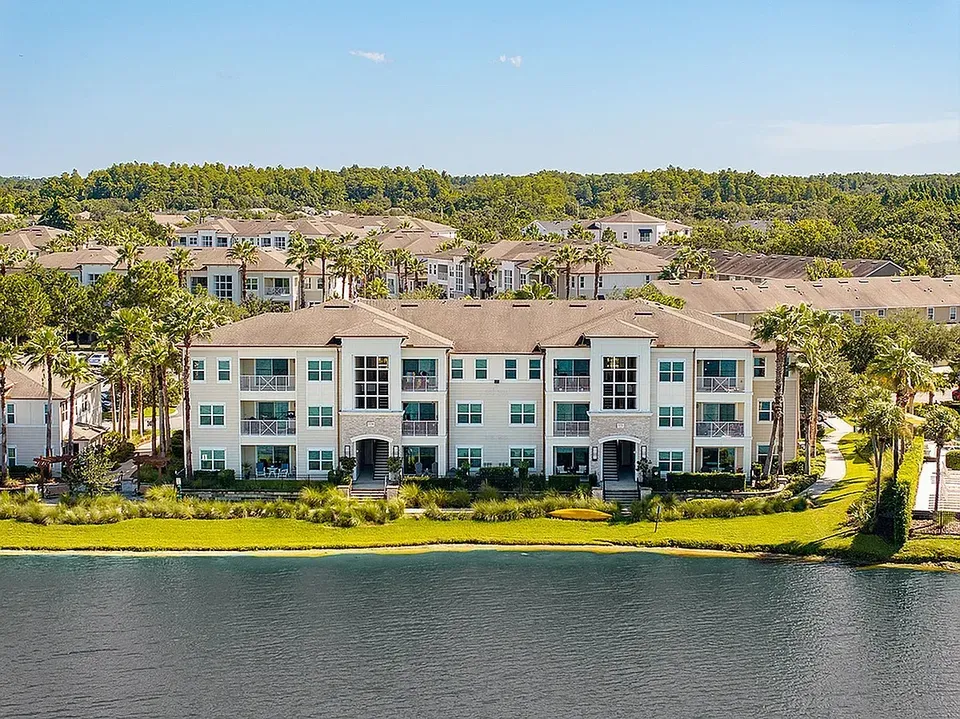 3 Bed 2 Bath Urban Residential Condo in Tampa, FL - 4