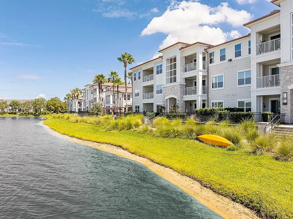 3 Bed 2 Bath Urban Residential Condo in Tampa, FL - 5