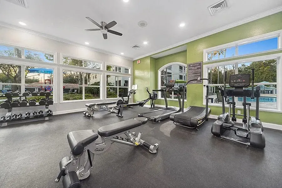 3 Bed 2 Bath Urban Residential Condo in Tampa, FL - 3