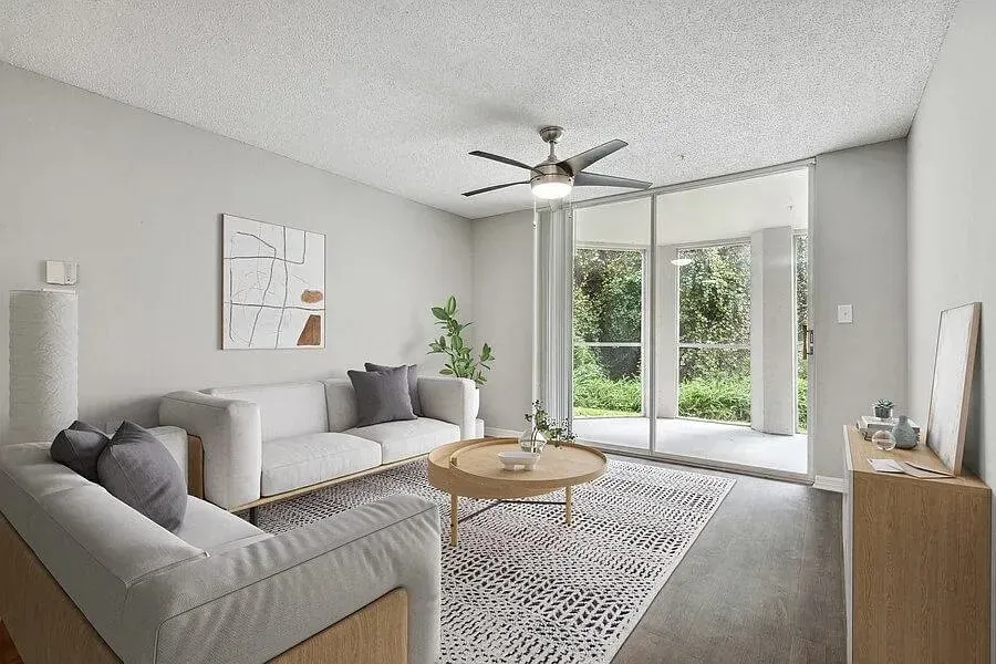 3 Bed 2 Bath Urban Residential Condo in Tampa, FL - 4