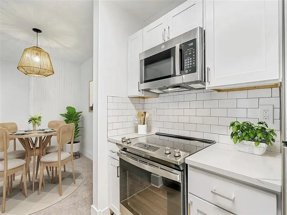 3 Bed 2 Bath Urban Residential Condo in Tampa, FL - 1