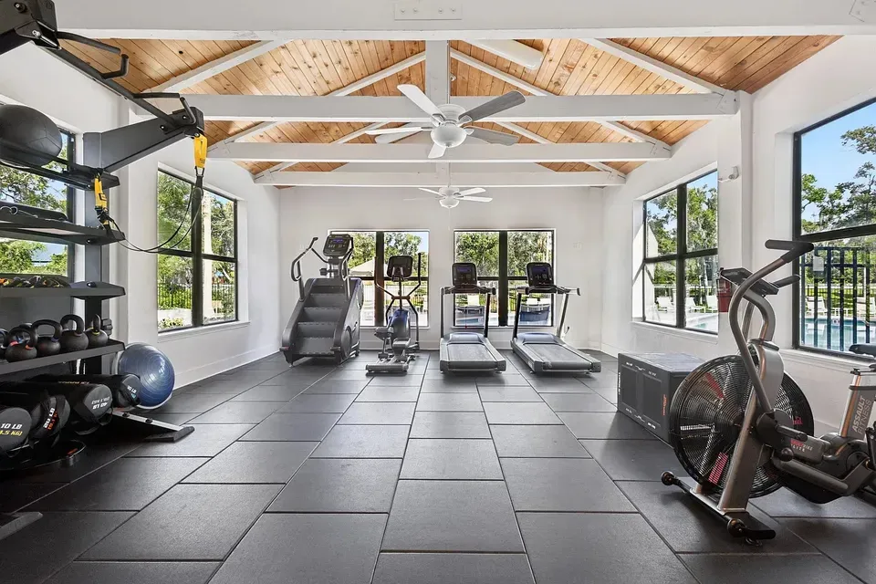 3 Bed 2 Bath Urban Residential Condo in Tampa, FL - 3
