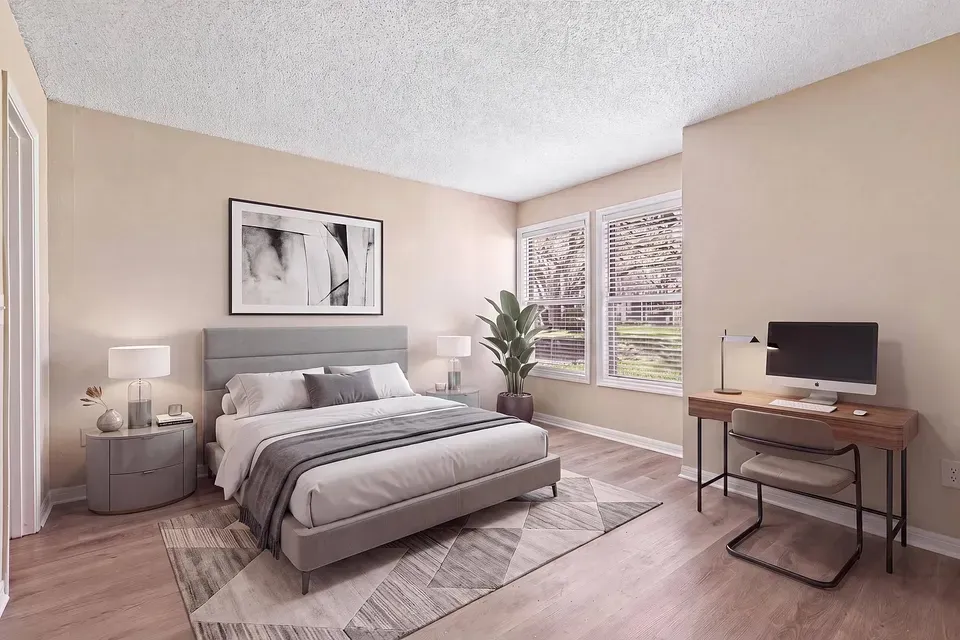 3 Bed 2 Bath Urban Residential Condo in Tampa, FL - 5