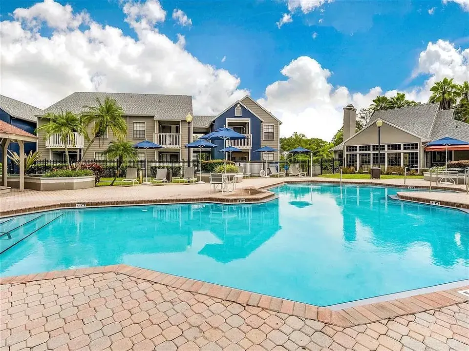 3 Bed 2 Bath Urban Residential Condo in Tampa, FL - 4