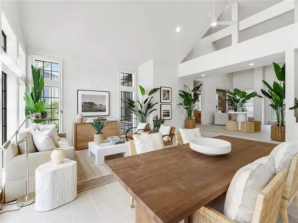 3 Bed 2 Bath Urban Residential Condo in Tampa, FL - 5
