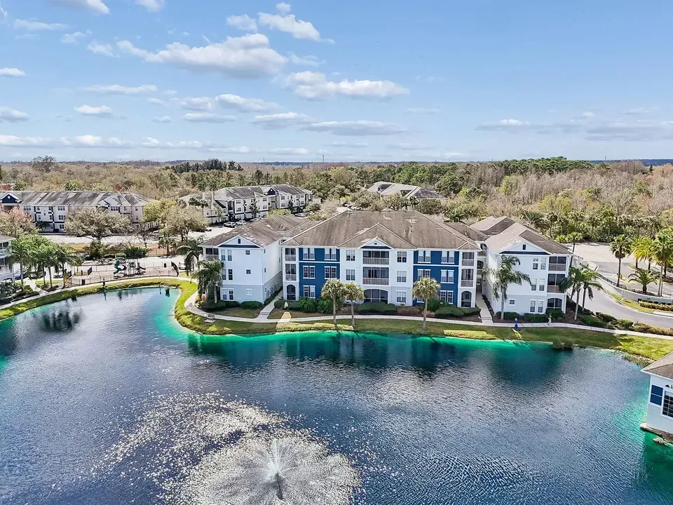 3 Bed 2 Bath Urban Residential Condo in Tampa, FL - 1