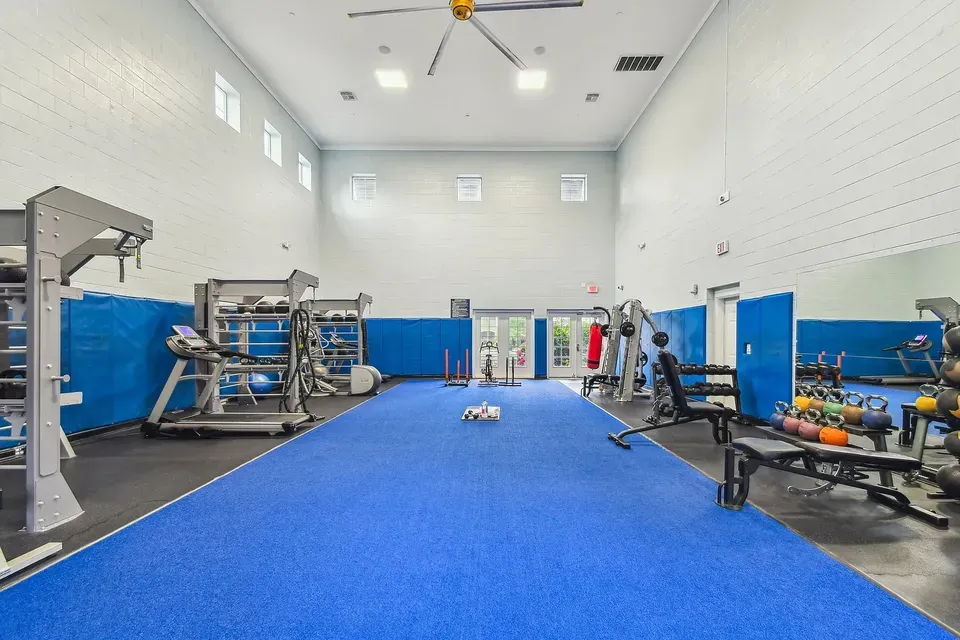 3 Bed 2 Bath Urban Residential Condo in Tampa, FL - 3