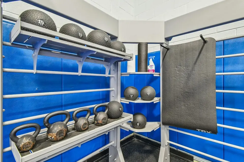 3 Bed 2 Bath Urban Residential Condo in Tampa, FL - 4