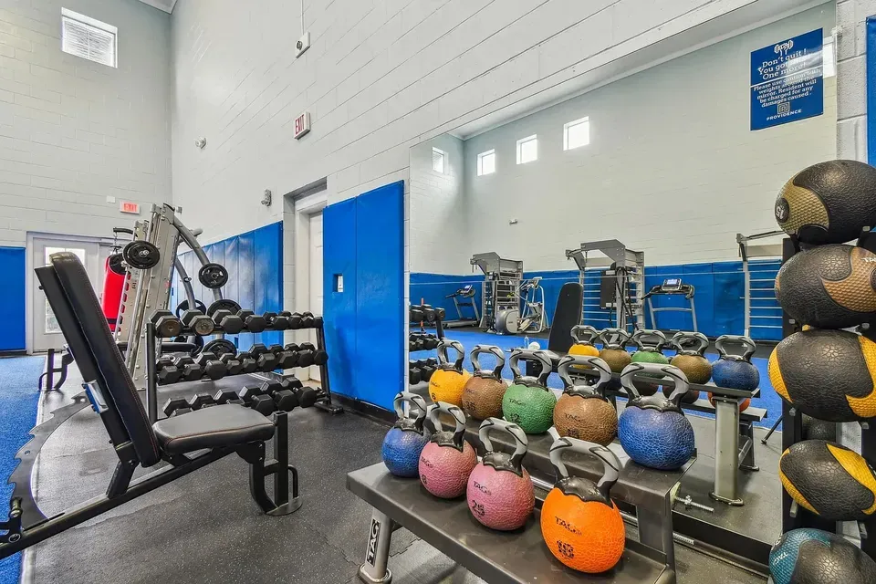 3 Bed 2 Bath Urban Residential Condo in Tampa, FL - 5