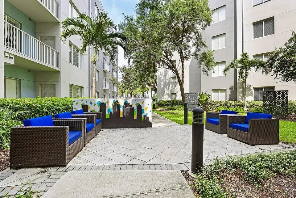 3 Bed 2 Bath Urban Residential Condo in Tampa, FL - 5