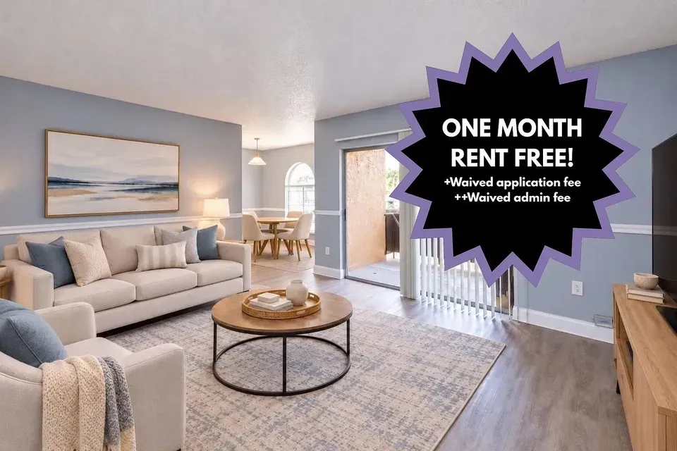 3 Bed 2 Bath Urban Residential Condo in Tampa, FL - 1