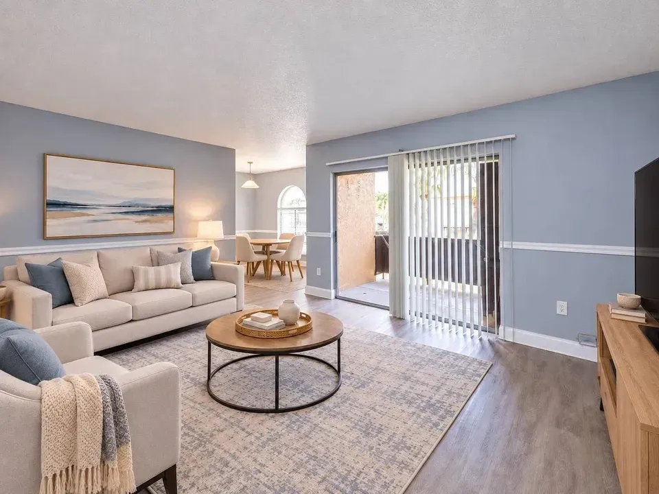 3 Bed 2 Bath Urban Residential Condo in Tampa, FL - 3