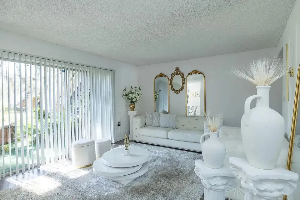 3 Bed 2 Bath Urban Residential Condo in Tampa, FL - 4