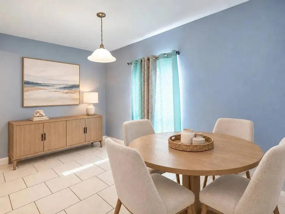 3 Bed 2 Bath Urban Residential Condo in Tampa, FL - 5