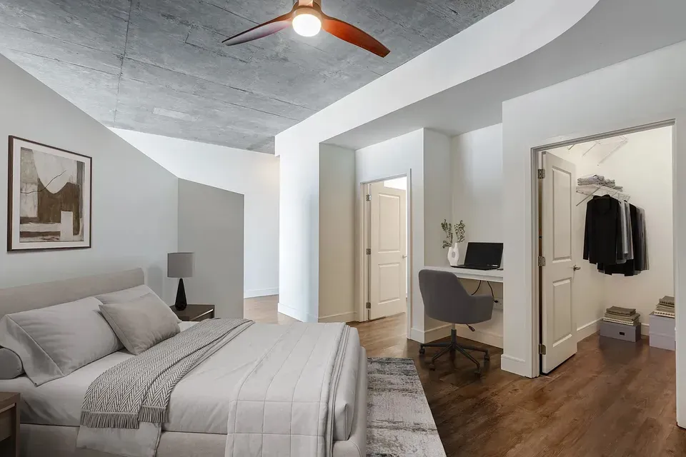 3 Bed 2 Bath Urban Residential Condo in Tampa, FL - 3