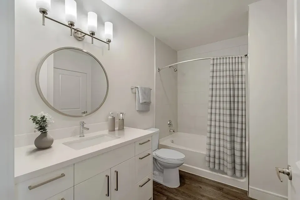 3 Bed 2 Bath Urban Residential Condo in Tampa, FL - 4