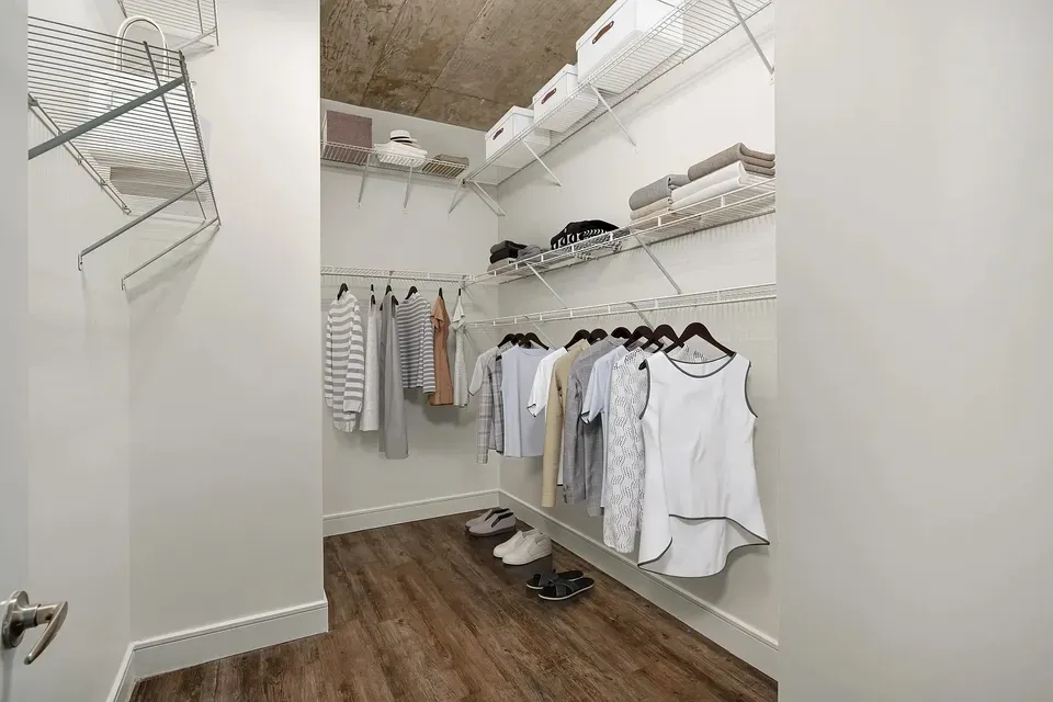 3 Bed 2 Bath Urban Residential Condo in Tampa, FL - 5