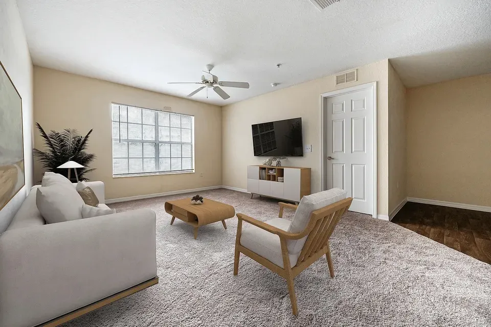 3 Bed 2 Bath Urban Residential Condo in Tampa, FL - 3