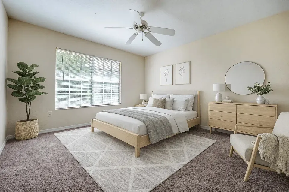 3 Bed 2 Bath Urban Residential Condo in Tampa, FL - 4