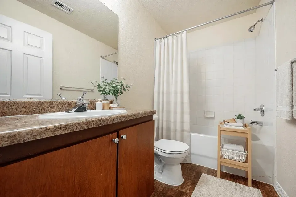 3 Bed 2 Bath Urban Residential Condo in Tampa, FL - 5
