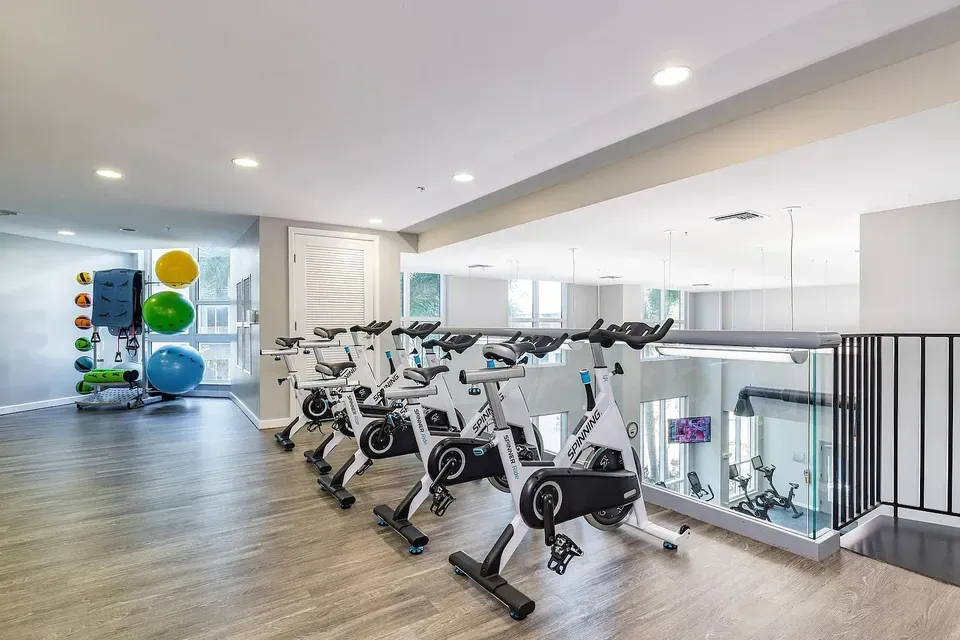 3 Bed 2 Bath Urban Residential Condo in Tampa, FL - 5