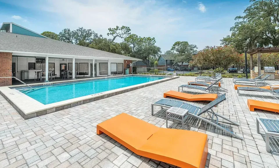 3 Bed 2 Bath Urban Residential Condo in Tampa, FL - 1