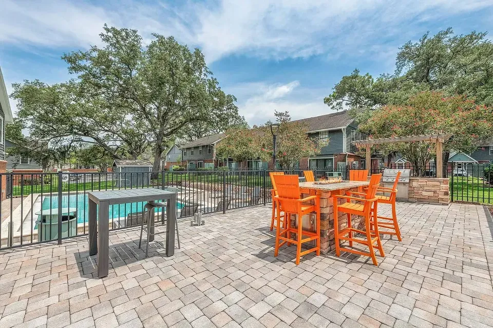 3 Bed 2 Bath Urban Residential Condo in Tampa, FL - 2