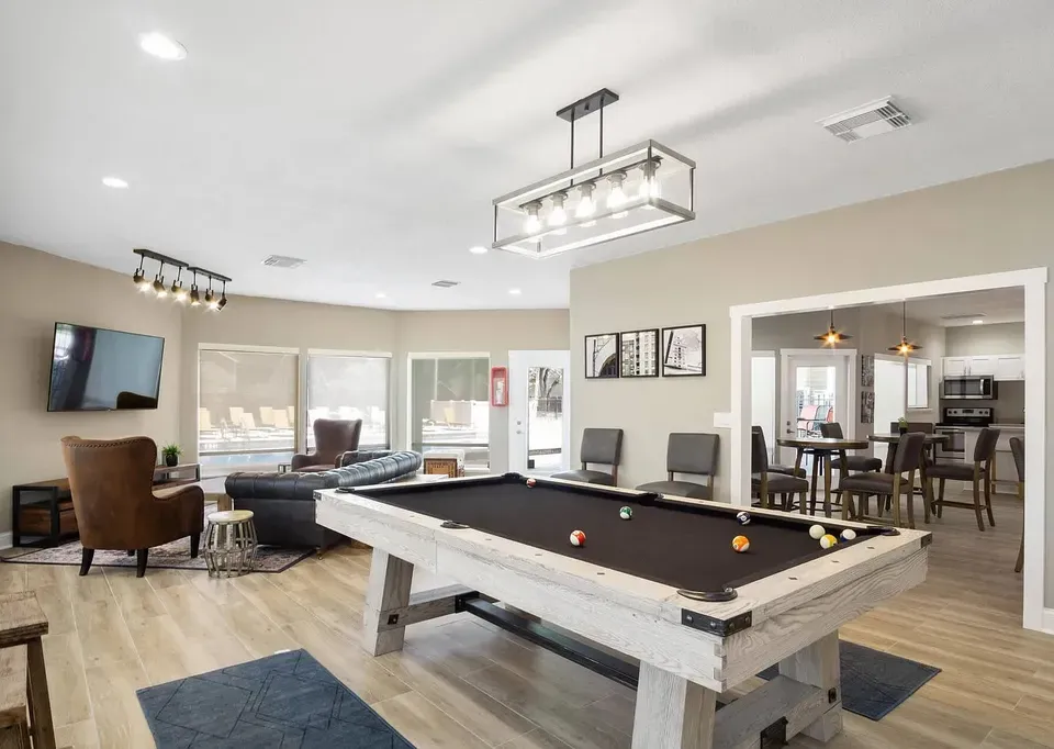 3 Bed 2 Bath Urban Residential Condo in Tampa, FL - 3