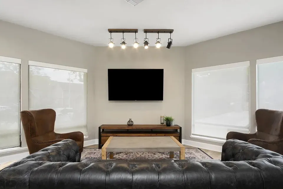 3 Bed 2 Bath Urban Residential Condo in Tampa, FL - 5
