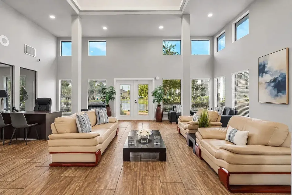 3 Bed 2 Bath Urban Residential Condo in Tampa, FL - 1