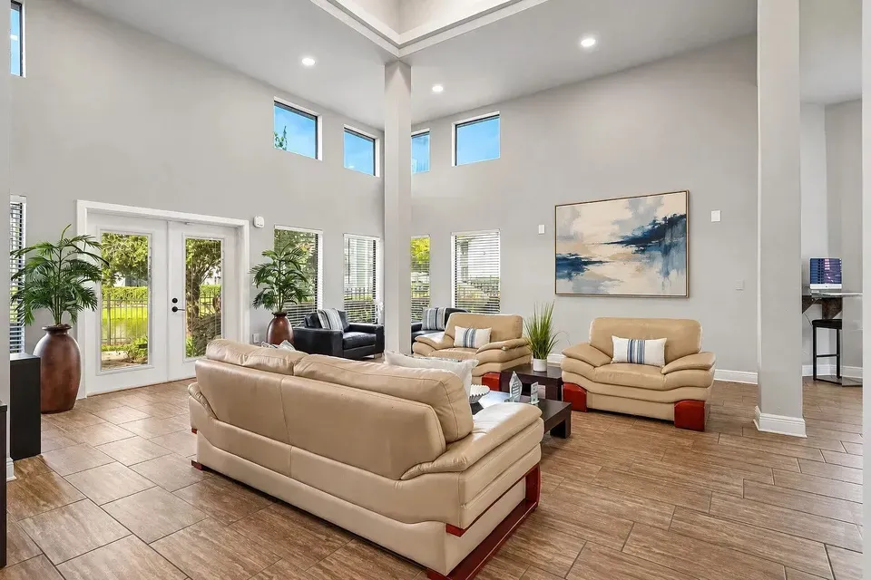 3 Bed 2 Bath Urban Residential Condo in Tampa, FL - 3