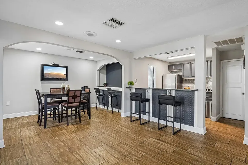 3 Bed 2 Bath Urban Residential Condo in Tampa, FL - 5