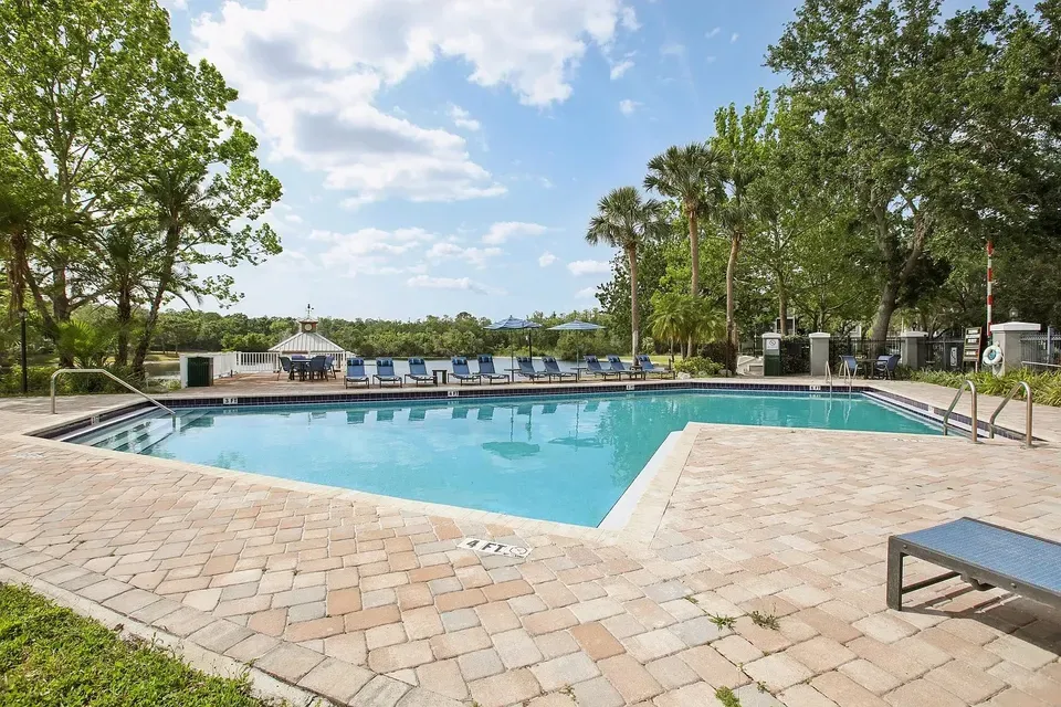 3 Bed 2 Bath Urban Residential Condo in Tampa, FL - 1