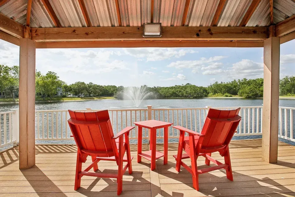 3 Bed 2 Bath Urban Residential Condo in Tampa, FL - 2