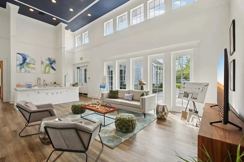 3 Bed 2 Bath Urban Residential Condo in Tampa, FL - 3