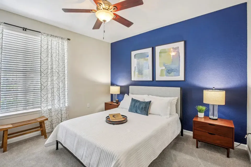 3 Bed 2 Bath Urban Residential Condo in Tampa, FL - 5