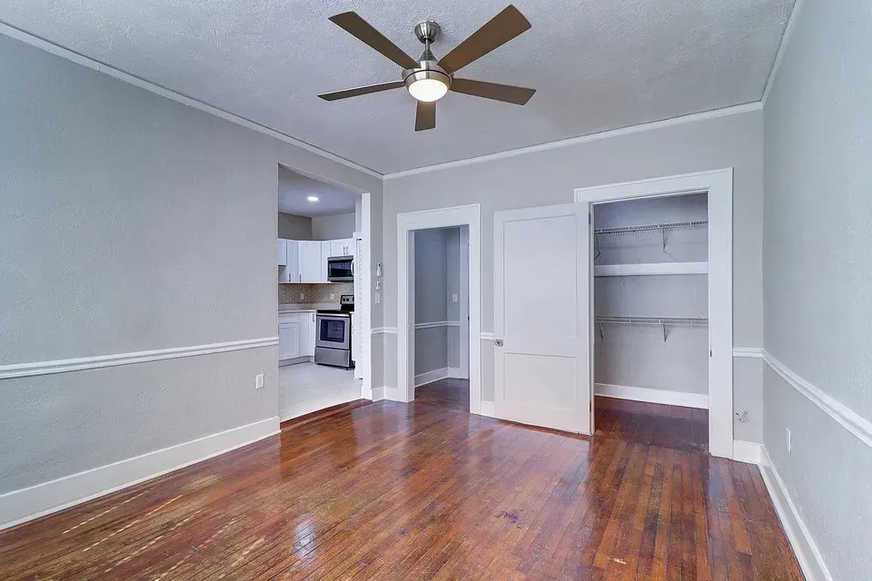 3 Bed 2 Bath Urban Residential Condo in Tampa, FL - 2