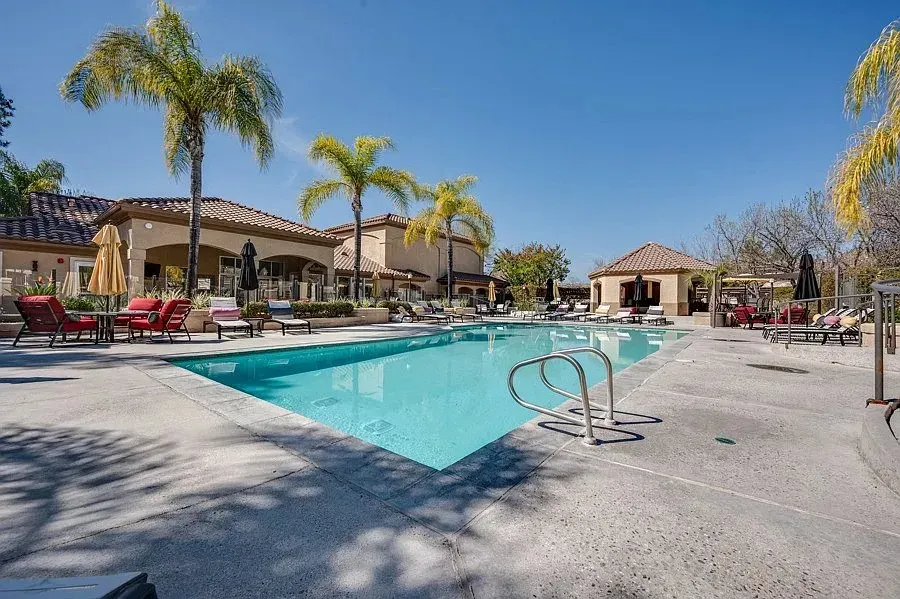 3 Bed 2 Bath Urban Residential Condo in Temecula, CA - 1