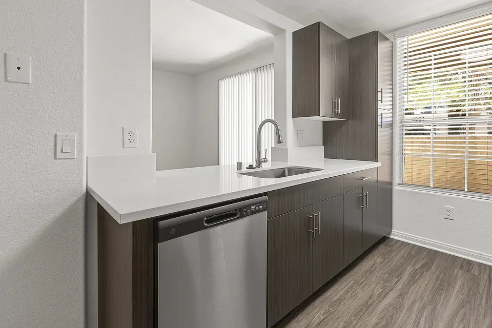 3 Bed 2 Bath Urban Residential Condo in Temecula, CA - 3