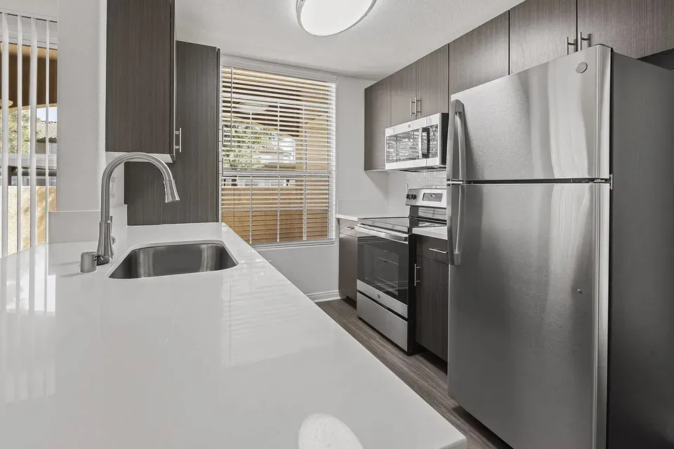 3 Bed 2 Bath Urban Residential Condo in Temecula, CA - 4