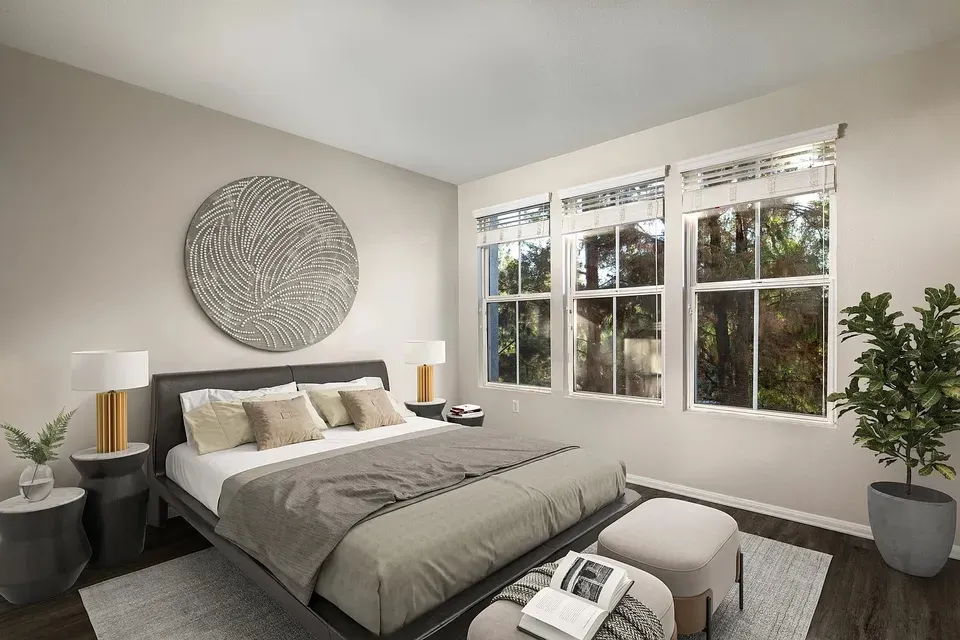 3 Bed 2 Bath Urban Residential Condo in Temecula, CA - 3