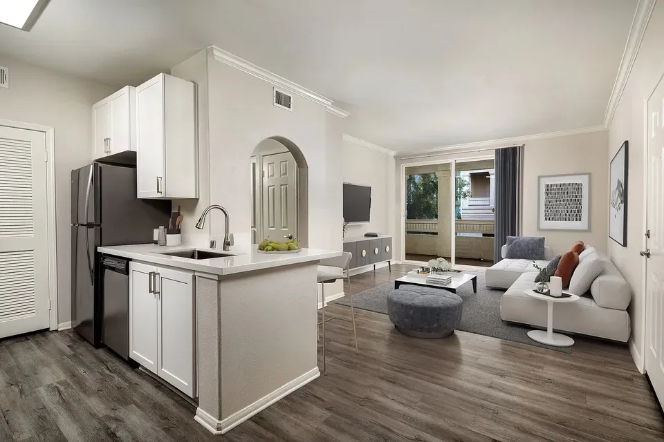 3 Bed 2 Bath Urban Residential Condo in Temecula, CA - 5