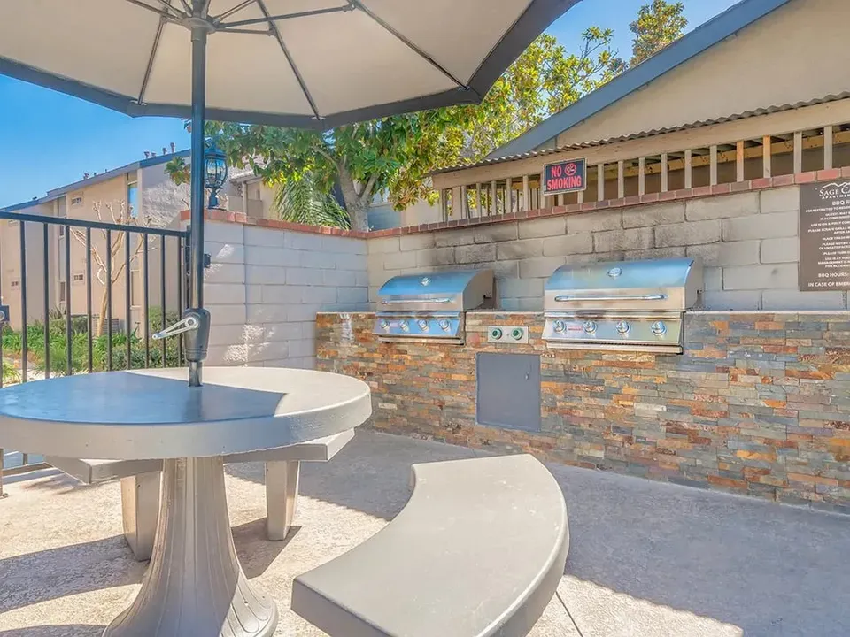 3 Bed 2 Bath Urban Residential Condo in Temecula, CA - 5