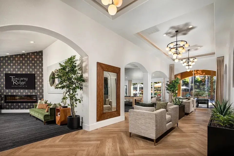 3 Bed 2 Bath Urban Residential Condo in Temecula, CA - 2