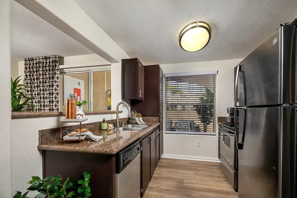 3 Bed 2 Bath Urban Residential Condo in Temecula, CA - 3