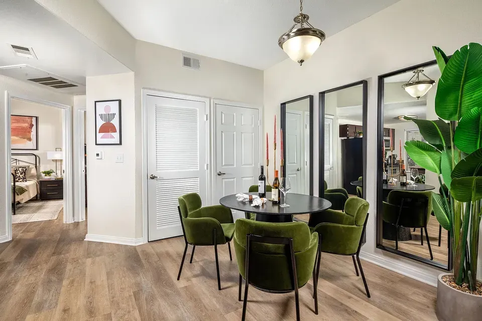 3 Bed 2 Bath Urban Residential Condo in Temecula, CA - 4