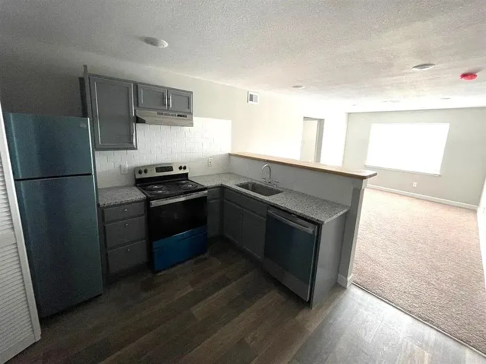 3 Bed 2 Bath Urban Residential Condo in Topeka, KS - 3