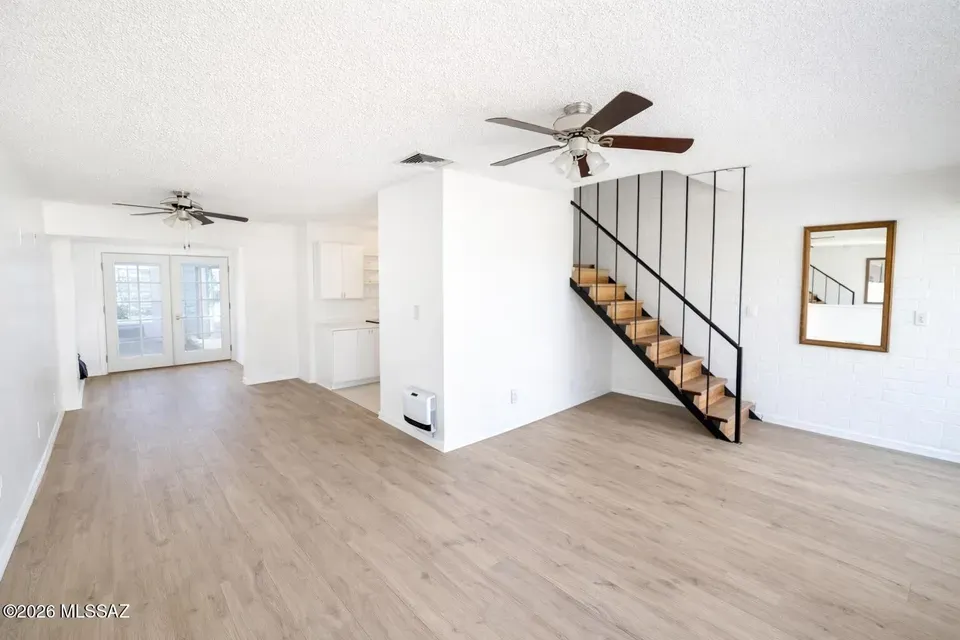 3 Bed 2 Bath Urban Residential Condo in Tucson, AZ - 1