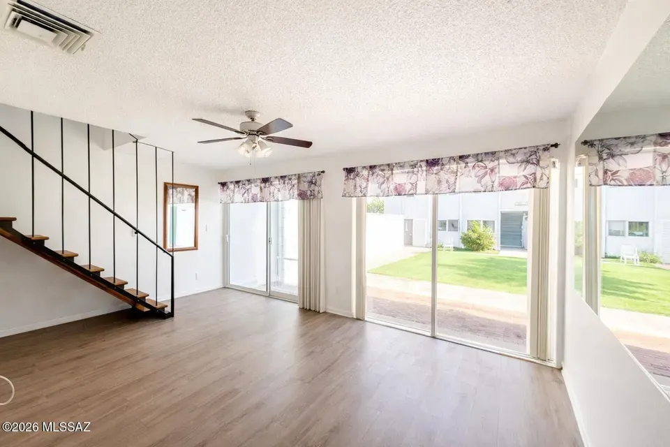 3 Bed 2 Bath Urban Residential Condo in Tucson, AZ - 3