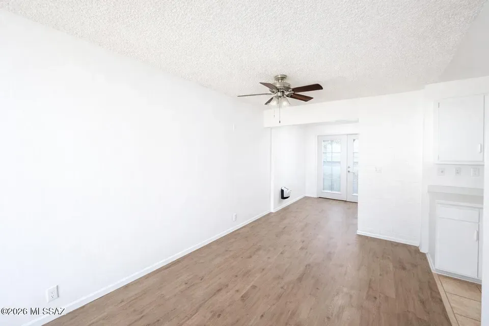 3 Bed 2 Bath Urban Residential Condo in Tucson, AZ - 5